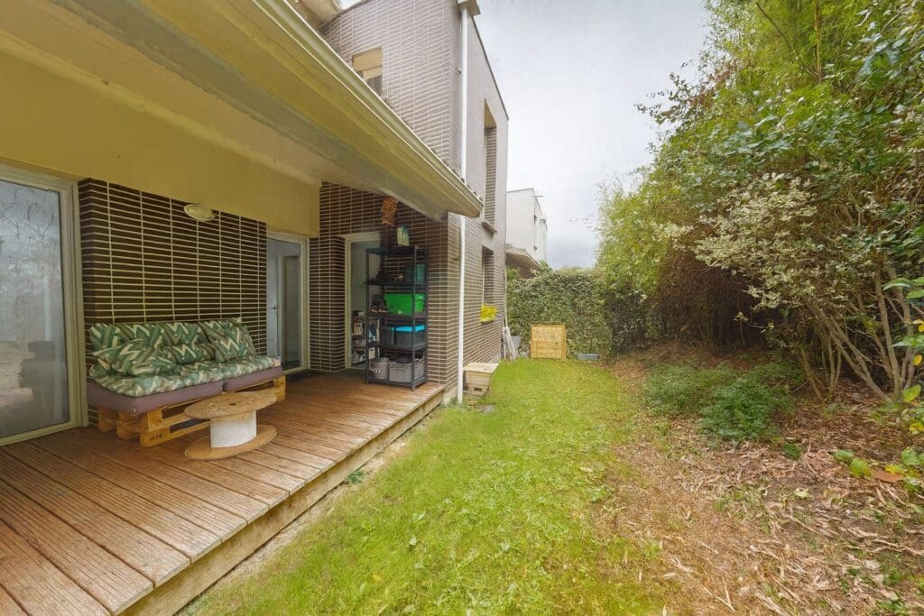 MAISON 4 PIECES - 3 CHAMBRES - JARDIN  - GARAGE - CONSTRUCTION 2016