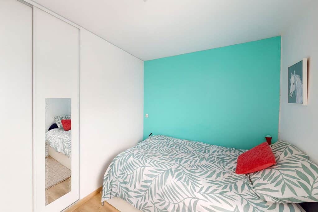 MAISON 4 PIECES - 3 CHAMBRES - JARDIN  - GARAGE - CONSTRUCTION 2016