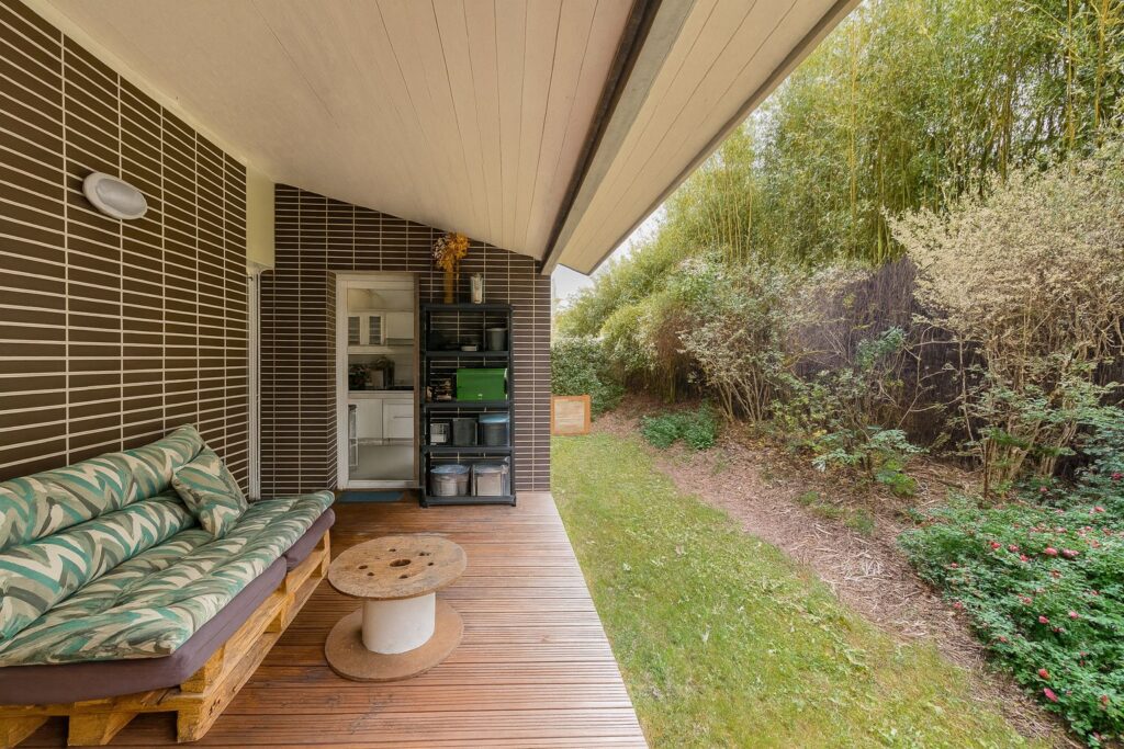 MAISON 4 PIECES - 3 CHAMBRES - JARDIN  - GARAGE - CONSTRUCTION 2016