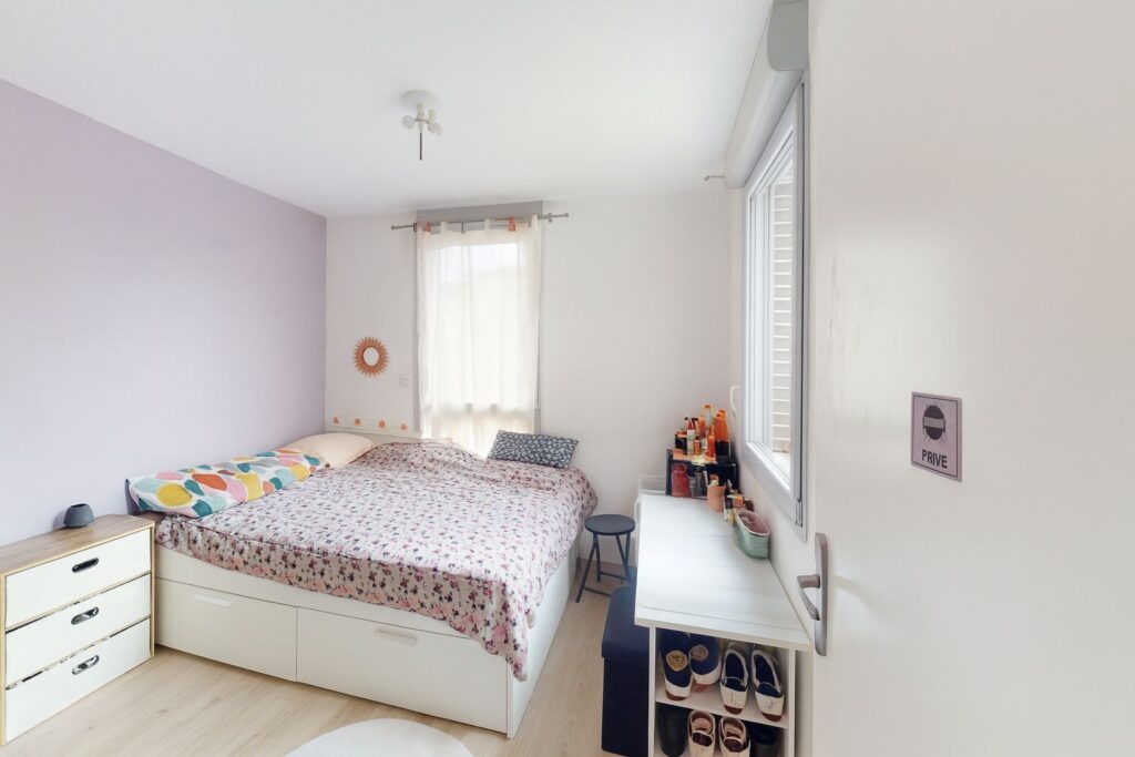 MAISON 4 PIECES - 3 CHAMBRES - JARDIN  - GARAGE - CONSTRUCTION 2016