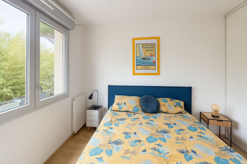 MAISON 4 PIECES - 3 CHAMBRES - JARDIN  - GARAGE - CONSTRUCTION 2016