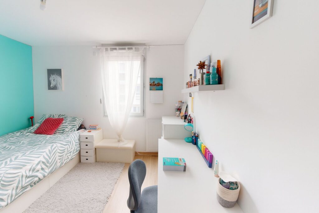 MAISON 4 PIECES - 3 CHAMBRES - JARDIN  - GARAGE - CONSTRUCTION 2016