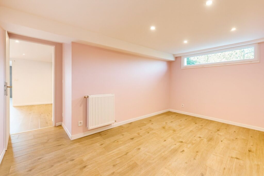 Maison individuelle - FOURQUEVAUX - 155m² habitables - Terrain de 2240 m²