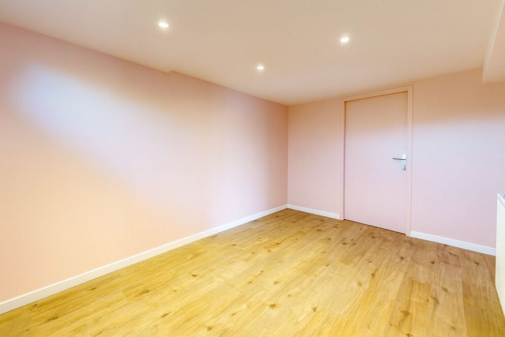 Maison individuelle - FOURQUEVAUX - 155m² habitables - Terrain de 2240 m²