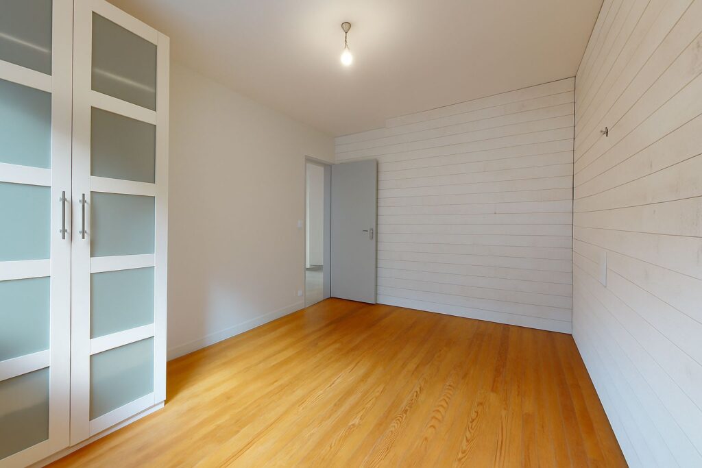 Maison individuelle - FOURQUEVAUX - 155m² habitables - Terrain de 2240 m²