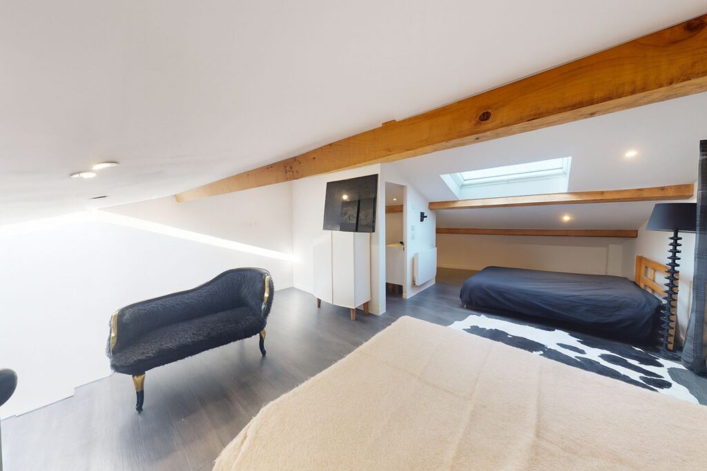 Appartement maison À Vendre Croix Daurade