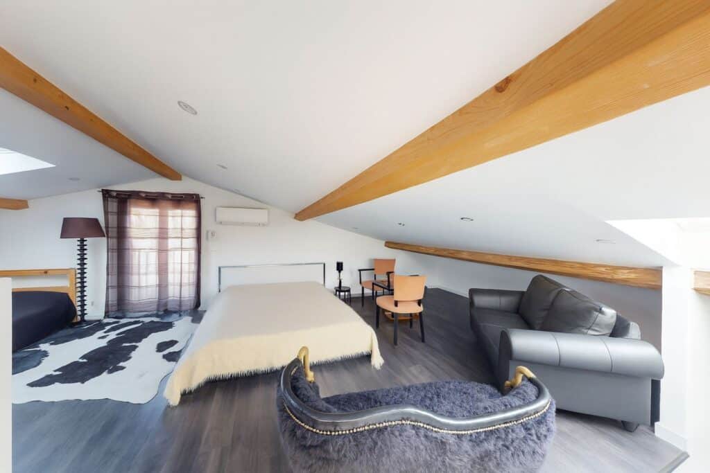 Appartement maison À Vendre Croix Daurade