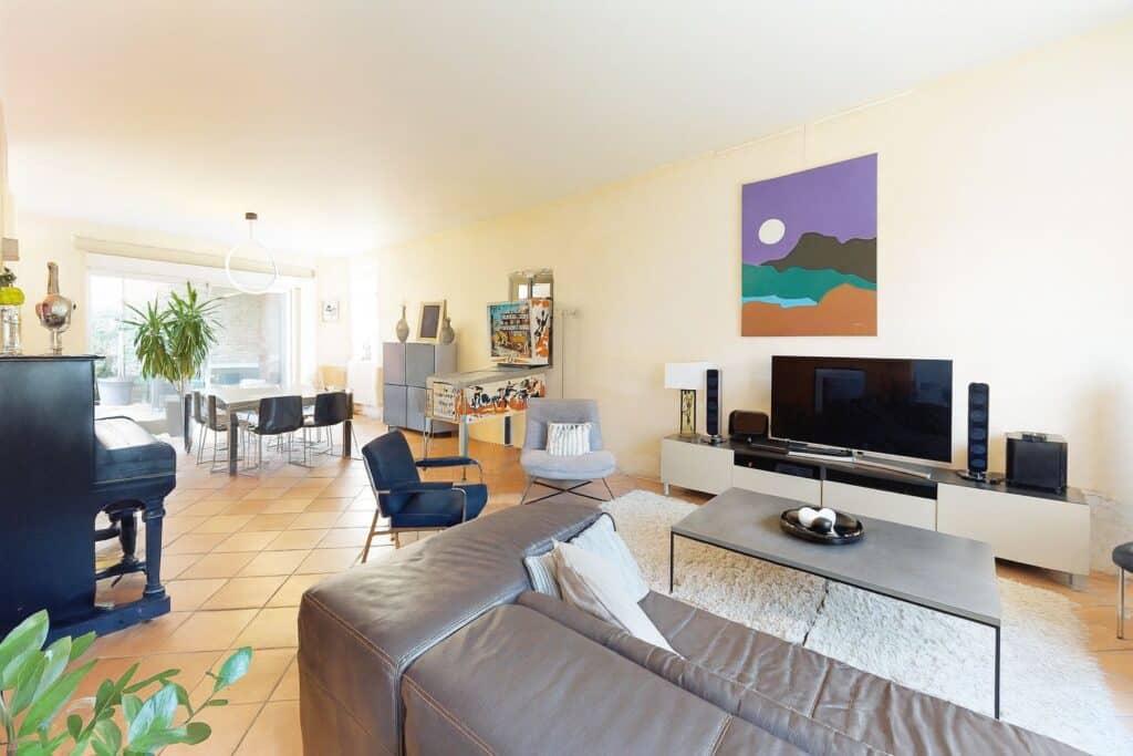 RARE – Toulousaine de charme – Garage, extérieur et combles aménageables – Saint-Cyprien / Patte d’Oie