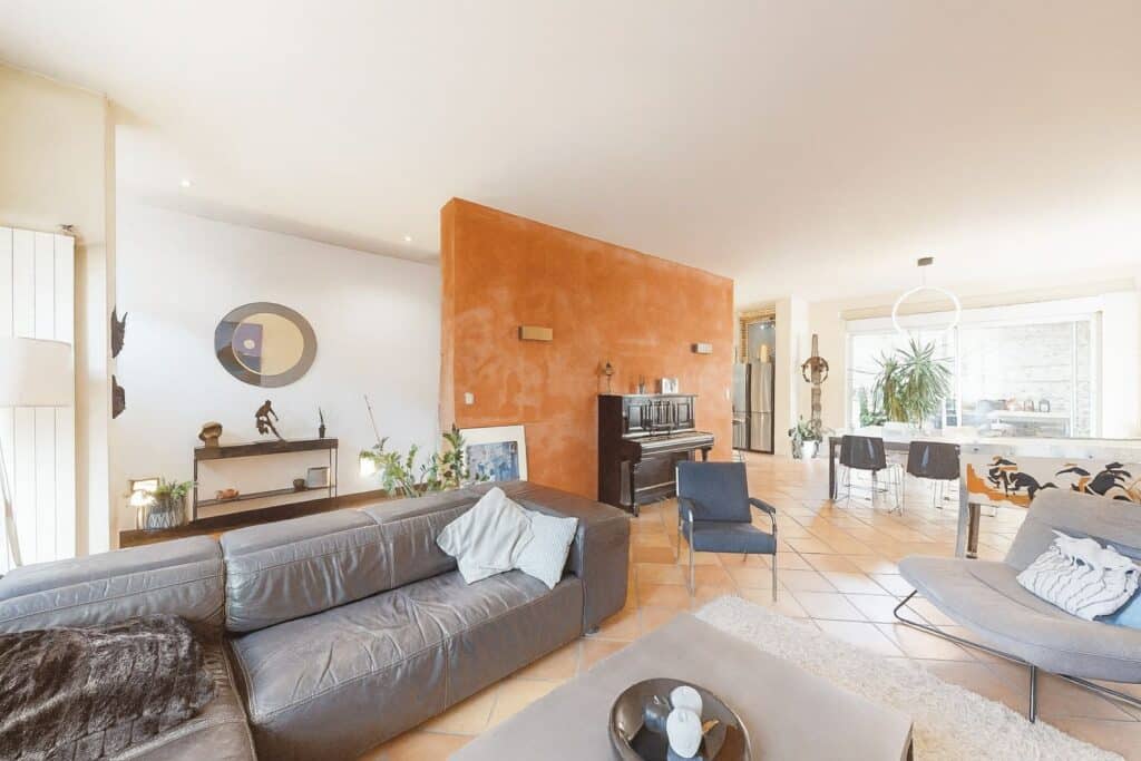 RARE – Toulousaine de charme – Garage, extérieur et combles aménageables – Saint-Cyprien / Patte d’Oie