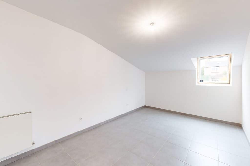 Appartement T3 lumineux avec terrasse et vue dégagée – Résidence 2017