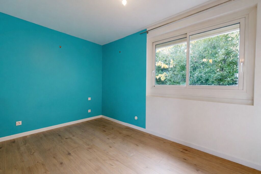 Maison individuelle - FOURQUEVAUX - 155m² habitables - Terrain de 2240 m²