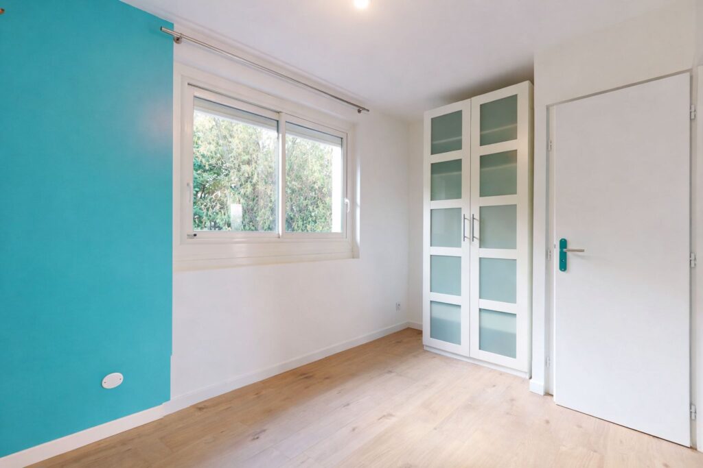 Maison individuelle - FOURQUEVAUX - 155m² habitables - Terrain de 2240 m²