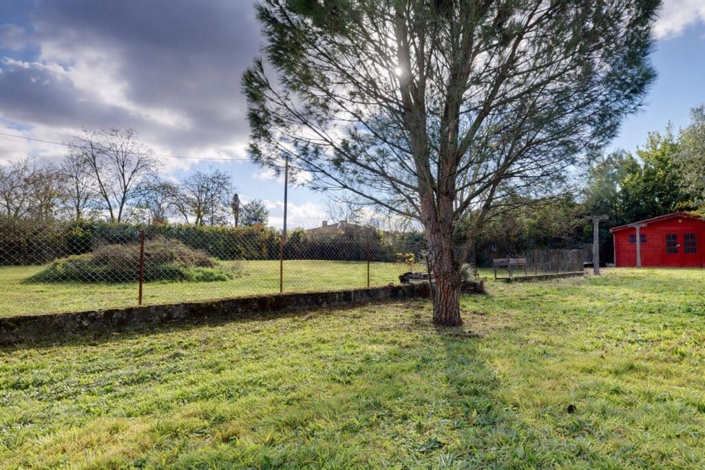 Maison individuelle - FOURQUEVAUX - 155m² habitables - Terrain de 2240 m²