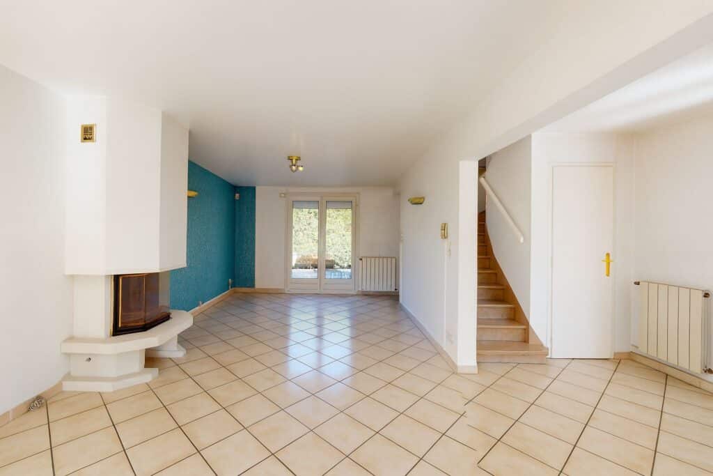 Maison familiale T4/5 avec piscine et grand garage – secteur Croix-Daurade / Roseraie