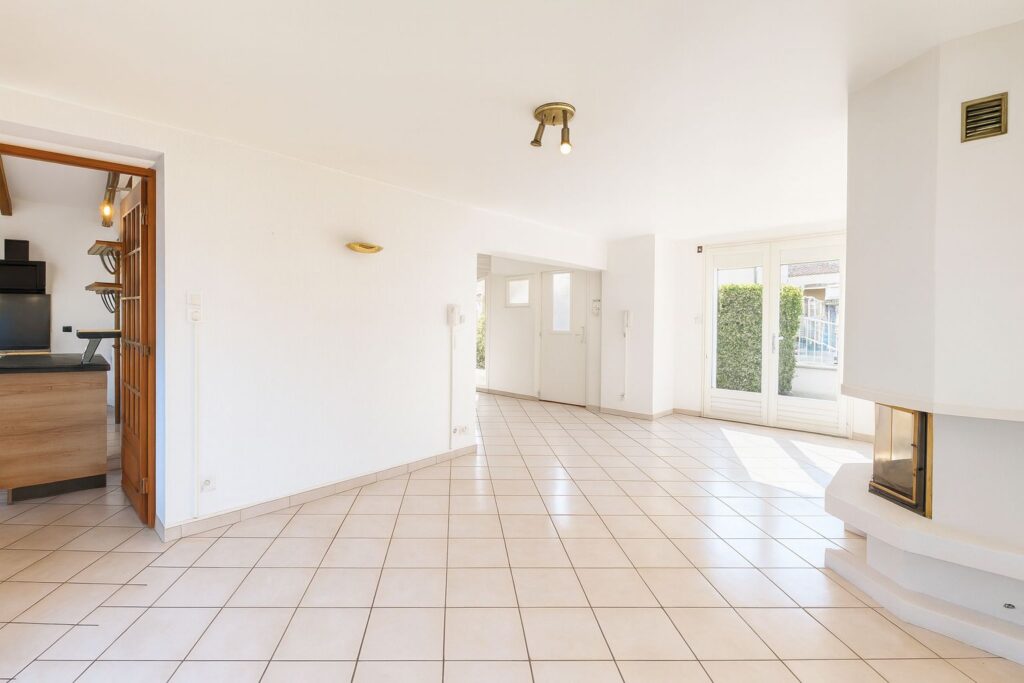 Maison familiale T4/5 avec piscine et grand garage – secteur Croix-Daurade / Roseraie