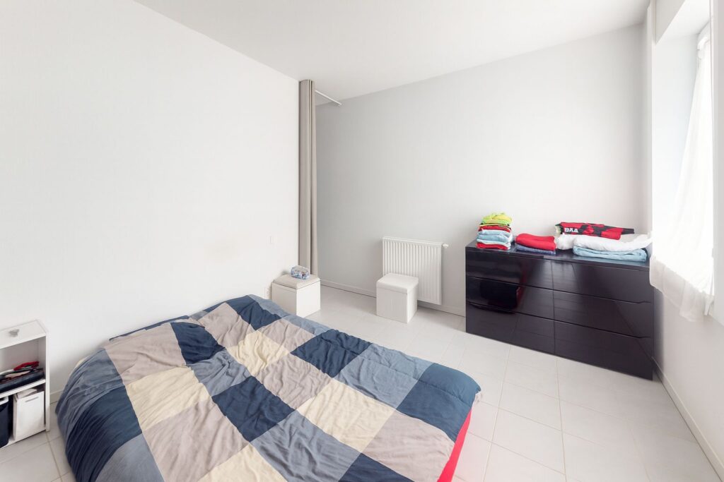 À Vendre - Appartement T3 avec balcon et parkings– Blagnac