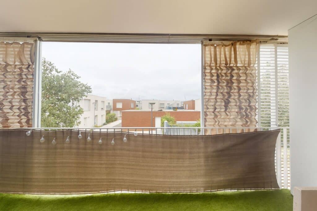 À Vendre - Appartement T3 avec balcon et parkings– Blagnac