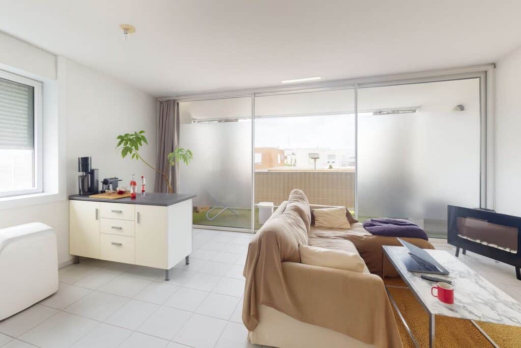 À Vendre - Appartement T3 avec balcon et parkings– Blagnac