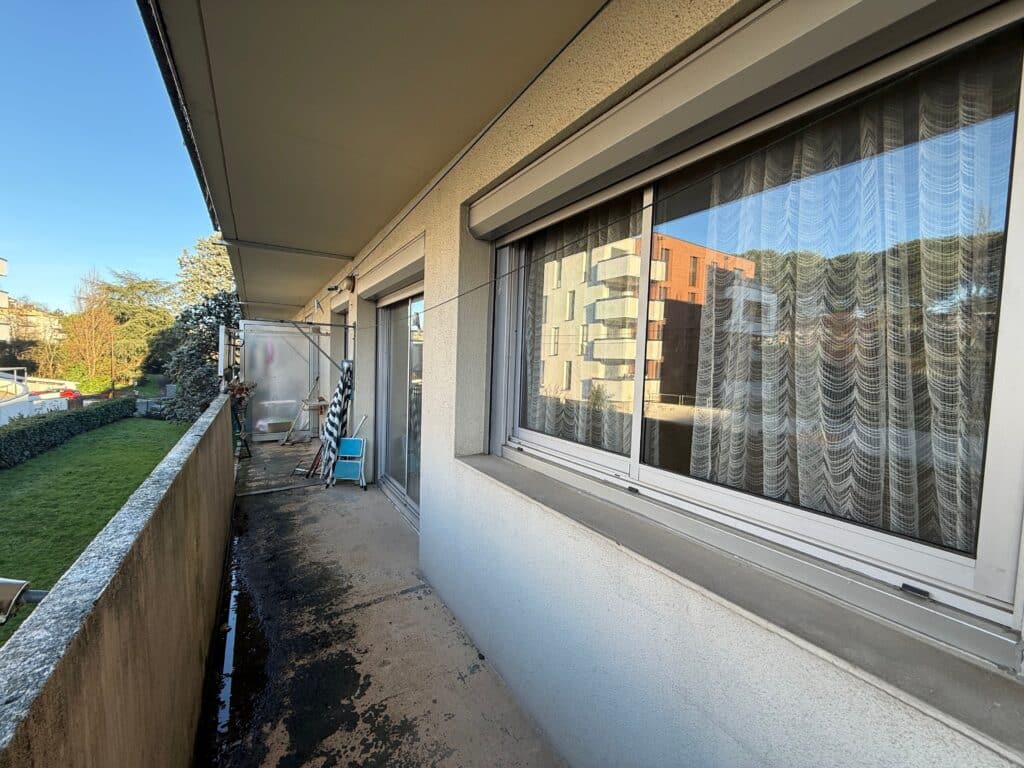 Vente Appartement T4 de 70 m² – Cave – Toulouse Jolimont-Soupetard