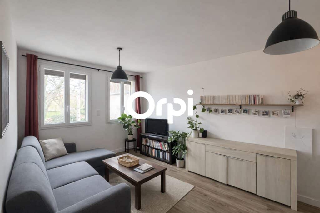 IMMEUBLE DE RAPPORT + GARAGE – BONNEFOY (TOULOUSE CENTRE)