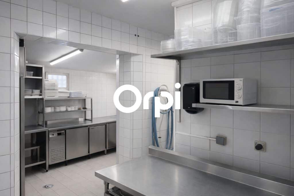 IMMEUBLE DE RAPPORT + GARAGE – BONNEFOY (TOULOUSE CENTRE)