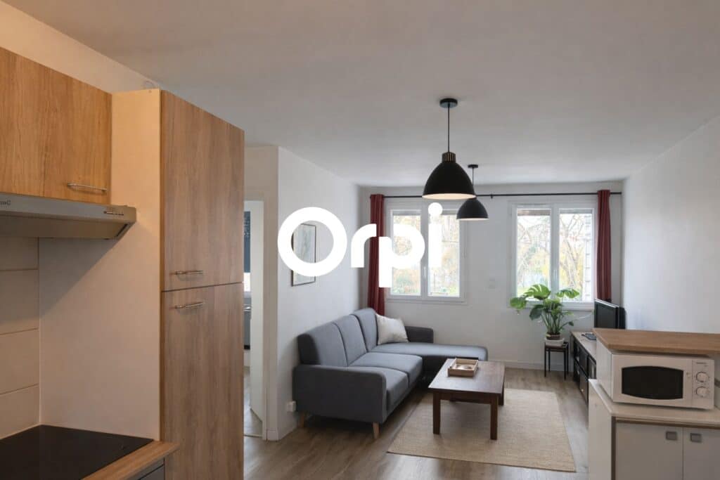 IMMEUBLE DE RAPPORT + GARAGE – BONNEFOY (TOULOUSE CENTRE)