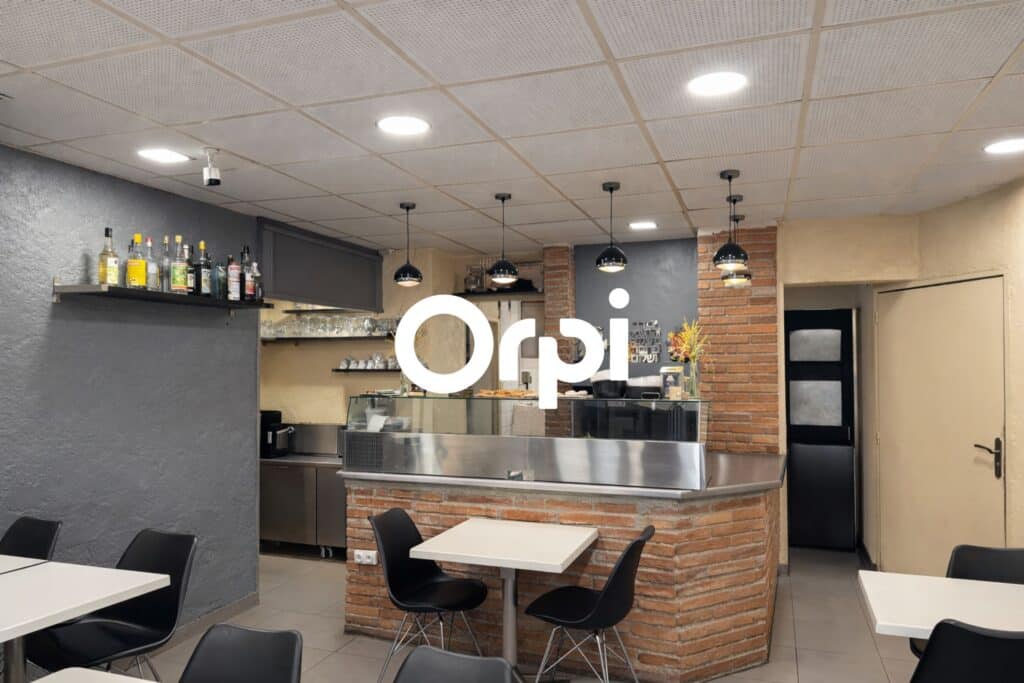 IMMEUBLE DE RAPPORT + GARAGE – BONNEFOY (TOULOUSE CENTRE)