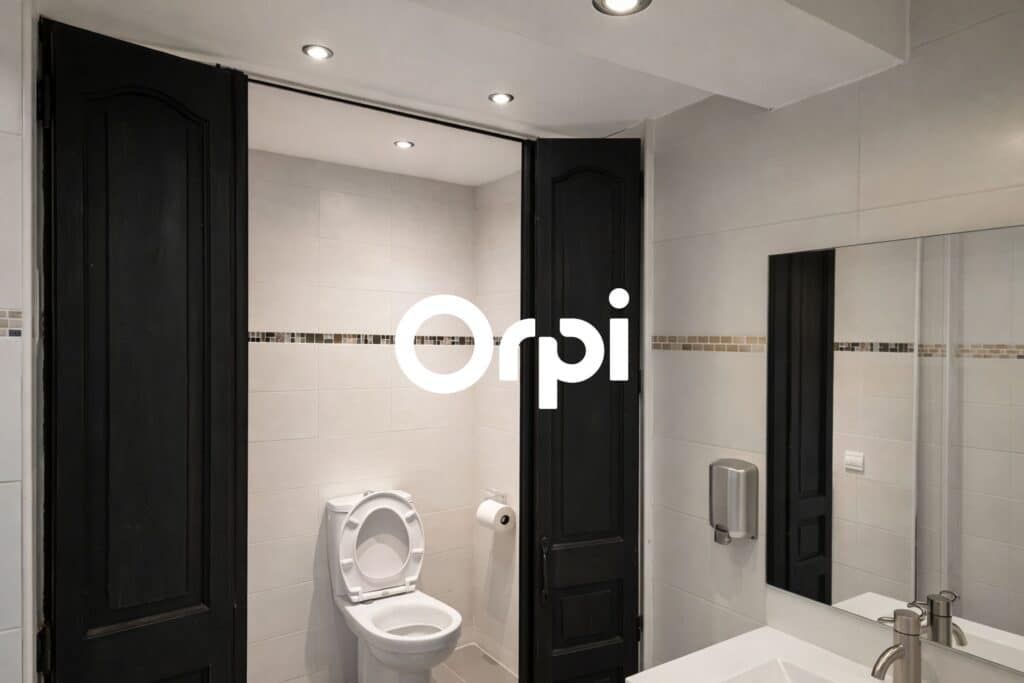 IMMEUBLE DE RAPPORT + GARAGE – BONNEFOY (TOULOUSE CENTRE)