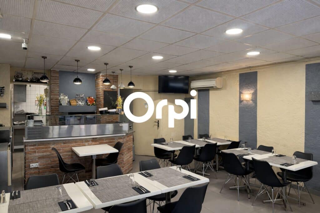 IMMEUBLE DE RAPPORT + GARAGE – BONNEFOY (TOULOUSE CENTRE)