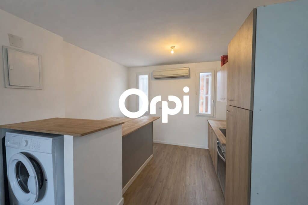 IMMEUBLE DE RAPPORT + GARAGE – BONNEFOY (TOULOUSE CENTRE)