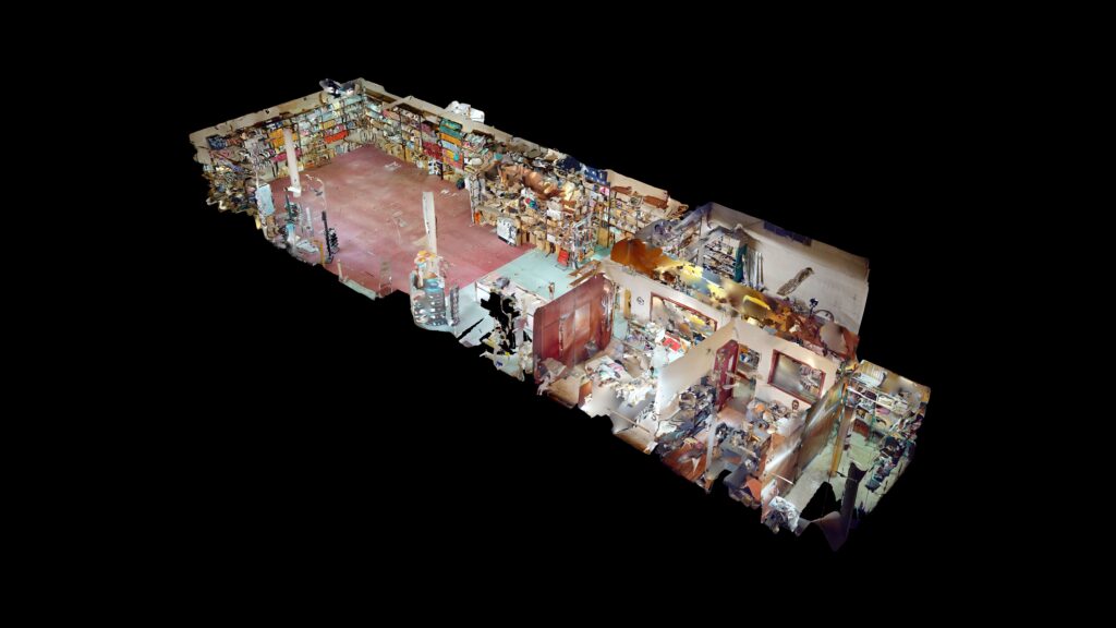 À Vendre – Local de 210 m² à Toulouse – Hyper-centre (Allée Jean-Jaurès)