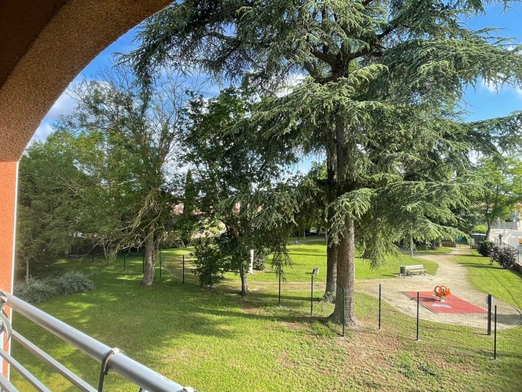 Appartement À Vendre T3/T2 CUGNAUX