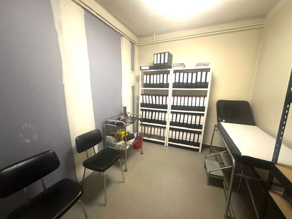 Maison à vendre 140 m² avec beaucoup de potentiel.