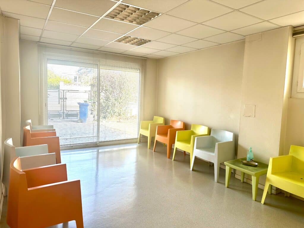 Maison à vendre 140 m² avec beaucoup de potentiel.