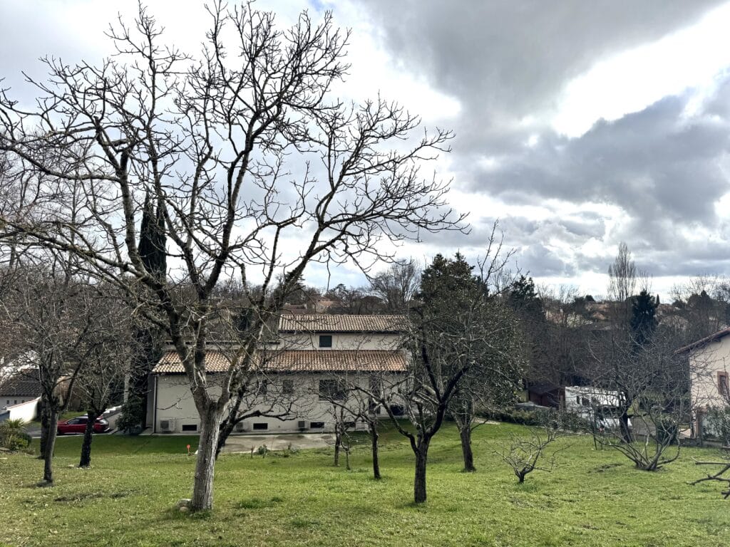 A VENDRE : TERRAIN 900m2 COLOMIERS DANS IMPASSE AU CALME