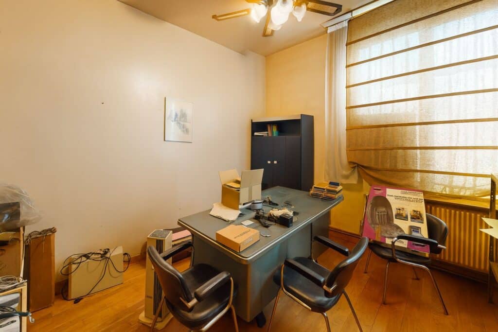 À Vendre – Local de 210 m² à Toulouse – Hyper-centre (Allée Jean-Jaurès)