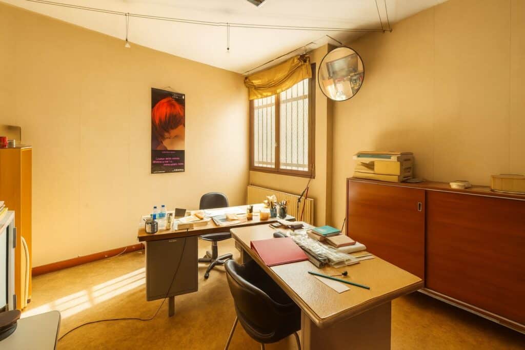 À Vendre – Local de 210 m² à Toulouse – Hyper-centre (Allée Jean-Jaurès)