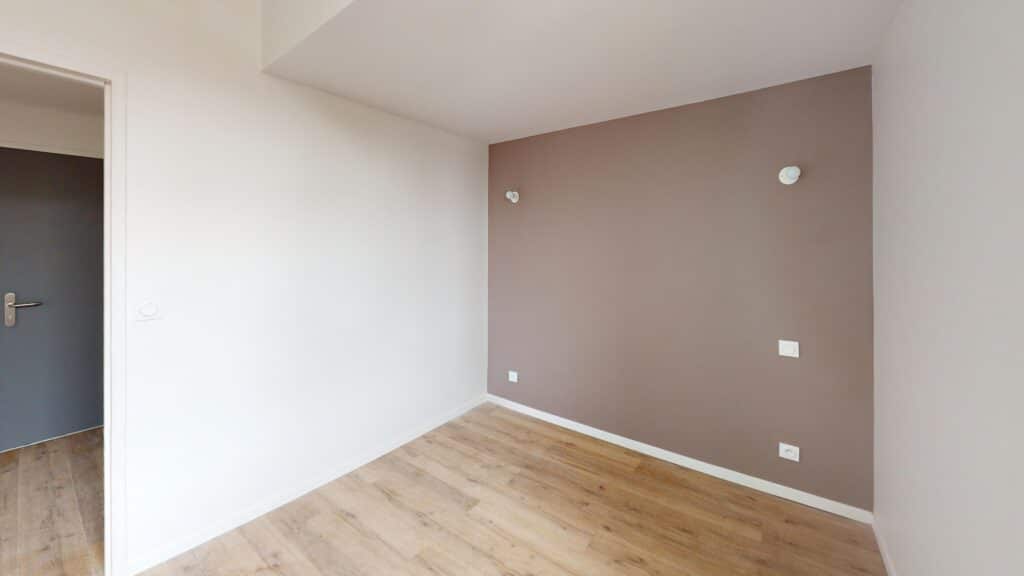 PLAISANCE DU TOUCH  Appartement T3 de 59 m2 à louer