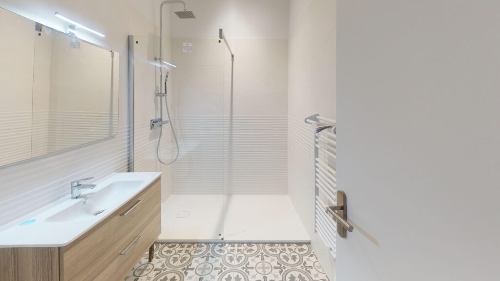 PLAISANCE DU TOUCH  Appartement T3 de 59 m2 à louer