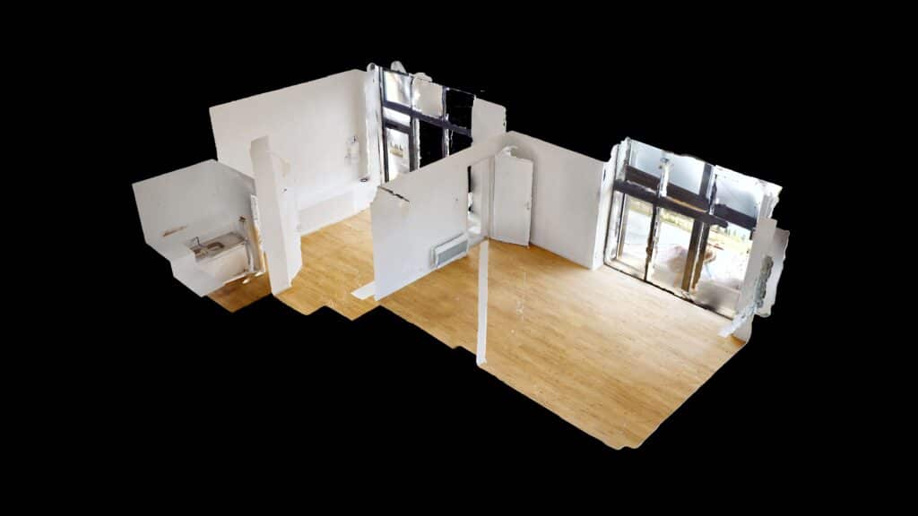 Local Professionnel/Commercial À Louer TOULOUSE MARENGO/JOLIMONT