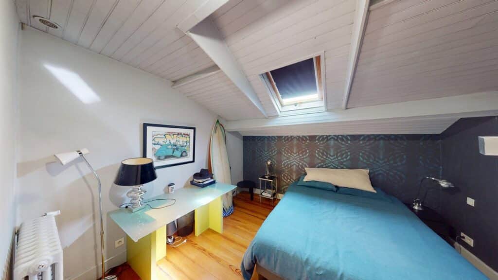 Maison À Vendre T5 Piscine Garage