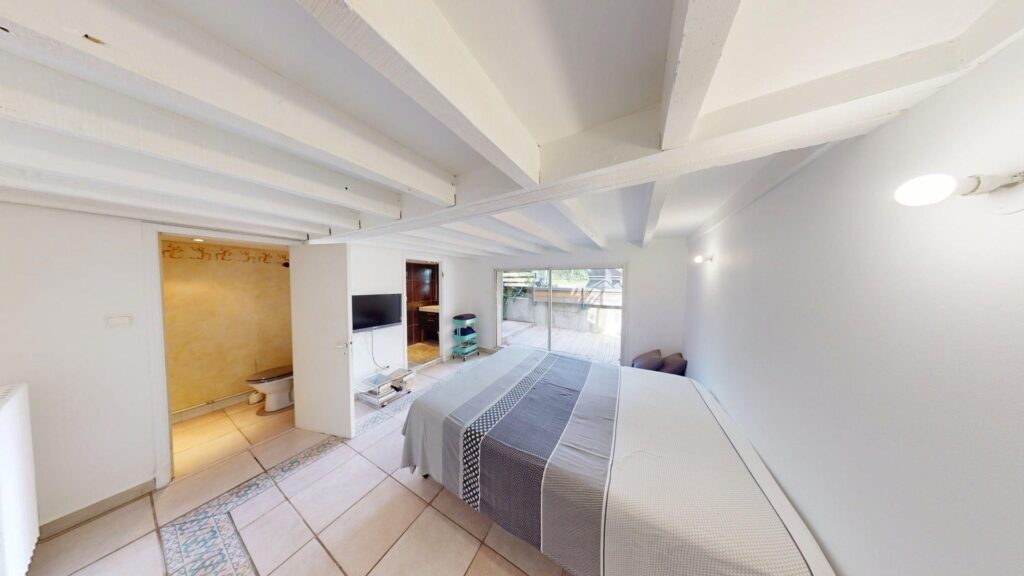 Maison À Vendre T5 Piscine Garage