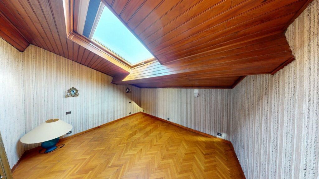 Appartement À Vendre rue d’Alsace Lorraine avec ascenseur, terrasse et balcon