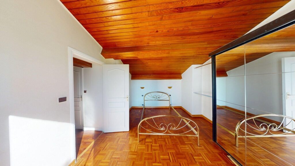 Appartement À Vendre rue d’Alsace Lorraine avec ascenseur, terrasse et balcon