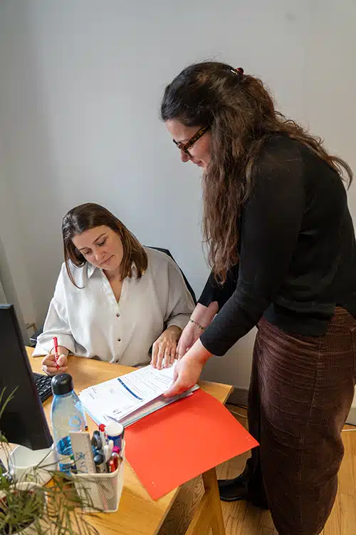 orpi amplitude immobilier collaboratrices agence