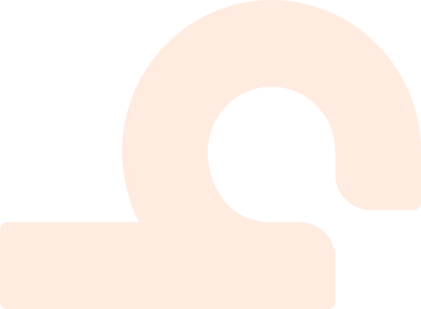 orpi amplitude immobilier logo p rose inversé