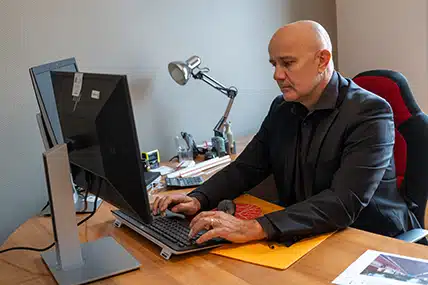 orpi amplitude immobilier patrice directeur agence