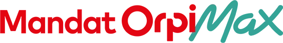 orpi logo orpimax