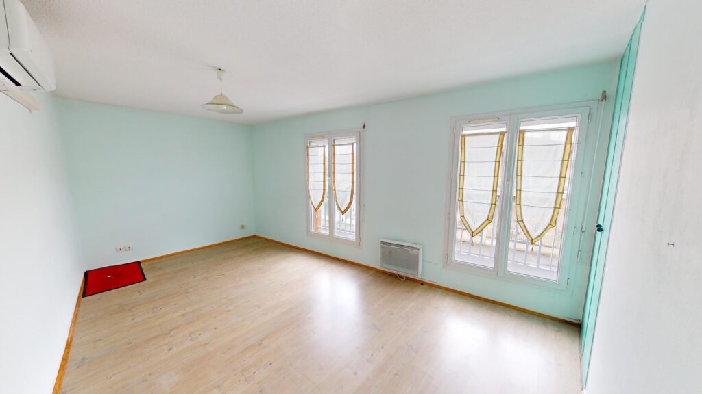 Appartement À Vendre T3/T2 CUGNAUX