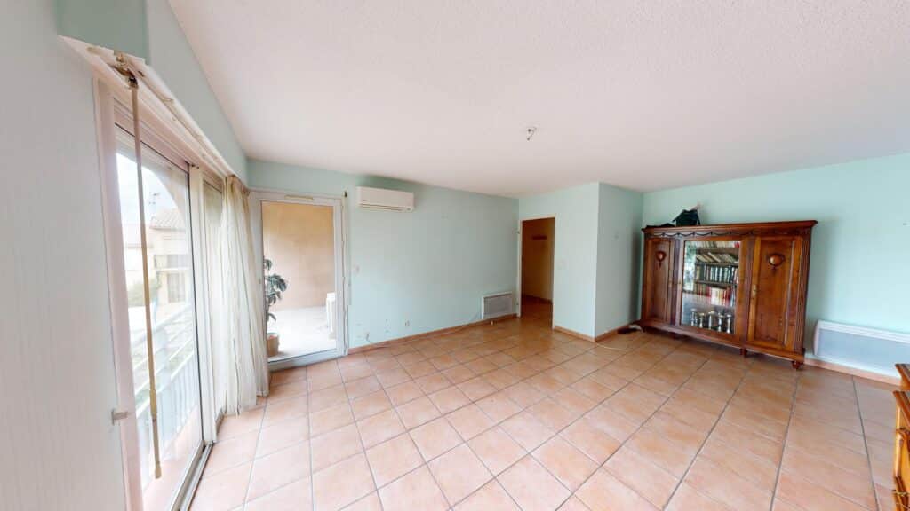 Appartement À Vendre T3/T2 CUGNAUX